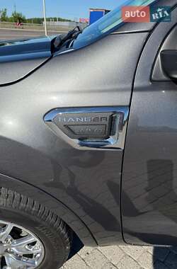 Пикап Ford Ranger 2019 в 
