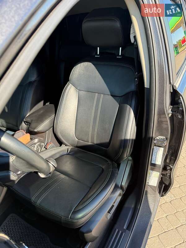 Пікап Ford Ranger 2019 в Краківці