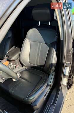 Пикап Ford Ranger 2019 в 