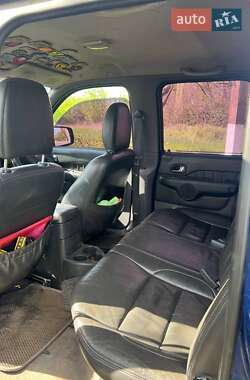 Пікап Ford Ranger 2004 в 