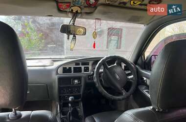 Пікап Ford Ranger 2004 в 