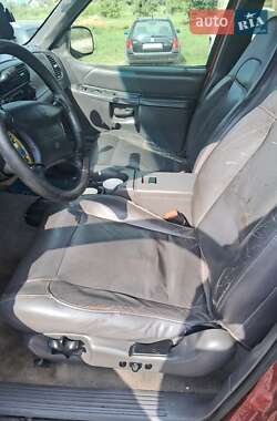 Пикап Ford Ranger 1999 в 