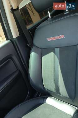 Пикап Ford Ranger 2021 в 