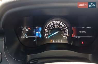 Пикап Ford Ranger 2021 в 