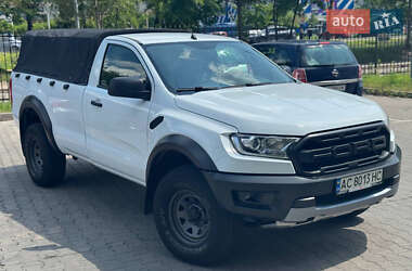 Пикап Ford Ranger 2017 в 