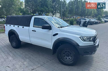 Пикап Ford Ranger 2017 в 
