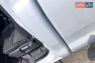 Пикап Ford Ranger 2017 в 