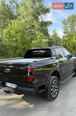 Пікап Ford Ranger 2023 в 