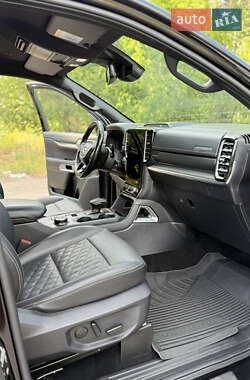 Пікап Ford Ranger 2023 в 