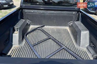 Пикап Ford Ranger 2017 в 