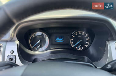 Пикап Ford Ranger 2017 в 