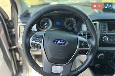 Пикап Ford Ranger 2017 в 