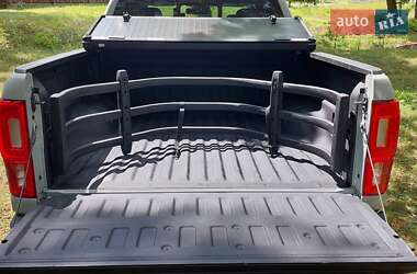 Пикап Ford Ranger 2022 в 