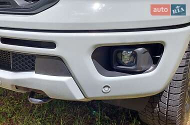 Пикап Ford Ranger 2022 в 