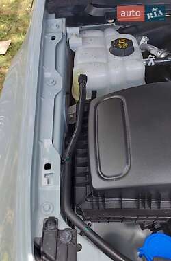 Пикап Ford Ranger 2022 в 