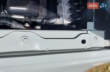 Пикап Ford Ranger 2022 в 