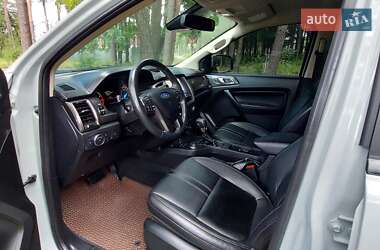 Пикап Ford Ranger 2022 в 