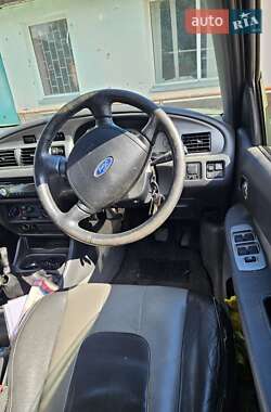 Пикап Ford Ranger 2006 в 