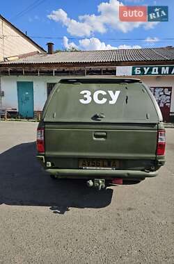 Пикап Ford Ranger 2006 в 