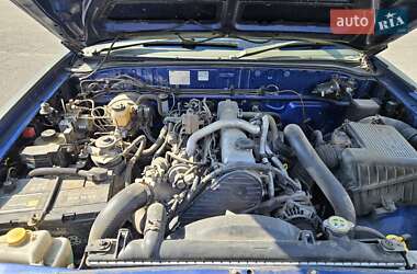 Пикап Ford Ranger 2006 в 