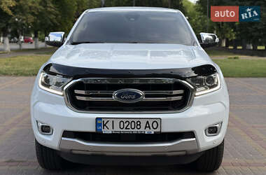 Пикап Ford Ranger 2019 в 