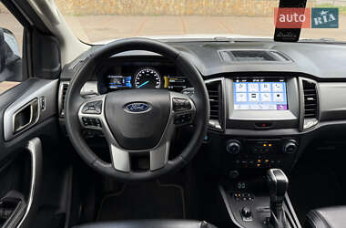 Пикап Ford Ranger 2019 в 