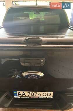 Пикап Ford Ranger 2019 в 