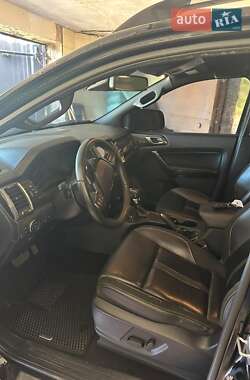 Пикап Ford Ranger 2019 в 