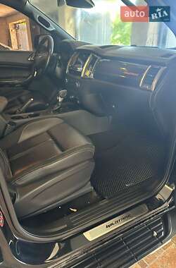 Пикап Ford Ranger 2019 в 
