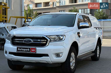 Пікап Ford Ranger 2020 в Одесі