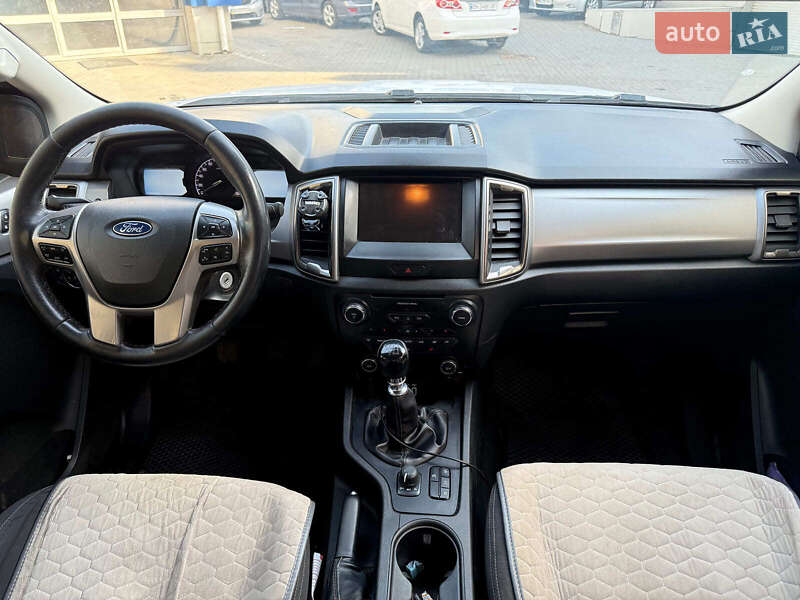 Пикап Ford Ranger 2020 в Одессе