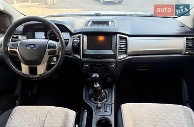 Пикап Ford Ranger 2020 в 