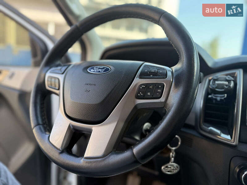 Пикап Ford Ranger 2020 в Одессе