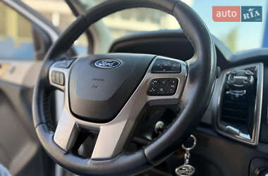 Пикап Ford Ranger 2020 в 