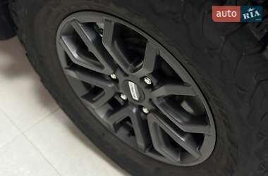 Пикап Ford Ranger 2023 в 
