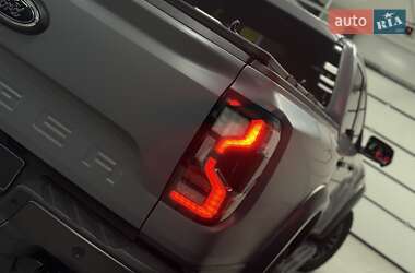 Пикап Ford Ranger 2023 в 