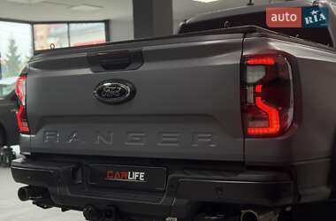 Пикап Ford Ranger 2023 в 