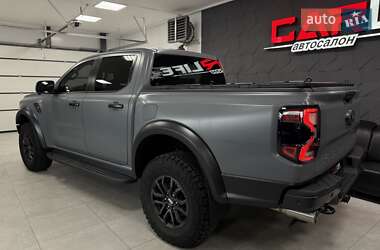 Пикап Ford Ranger 2023 в 