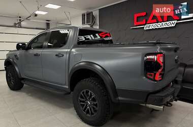 Пикап Ford Ranger 2023 в 
