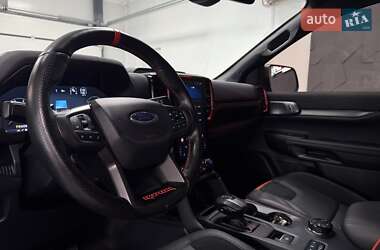 Пикап Ford Ranger 2023 в 