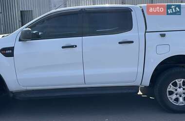 Пикап Ford Ranger 2016 в 