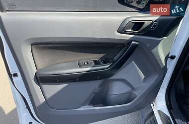 Пикап Ford Ranger 2016 в 