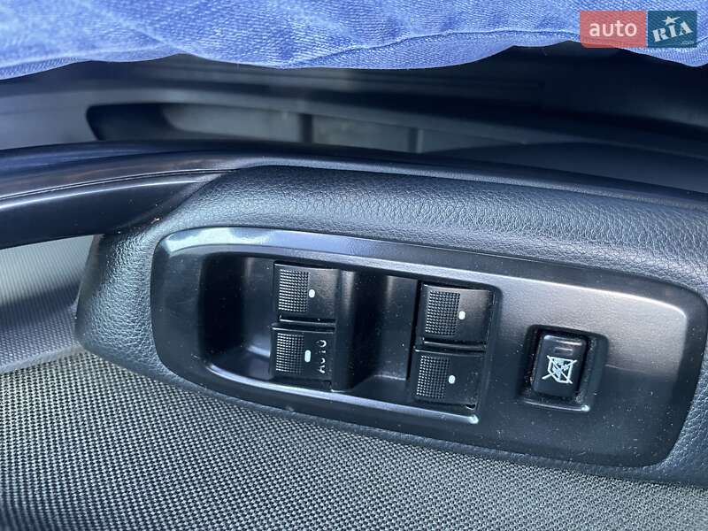 Пикап Ford Ranger 2016 в Николаеве