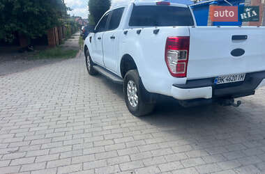 Пикап Ford Ranger 2015 в 
