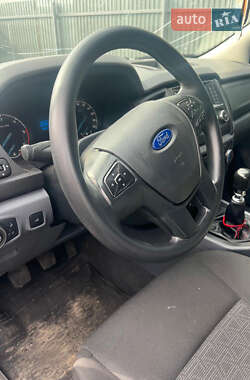 Пикап Ford Ranger 2015 в 