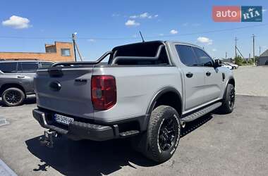 Пикап Ford Ranger 2024 в 