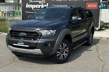 Пикап Ford Ranger 2019 в Харькове