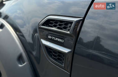Пикап Ford Ranger 2019 в 