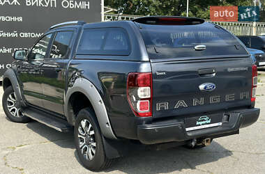 Пикап Ford Ranger 2019 в 