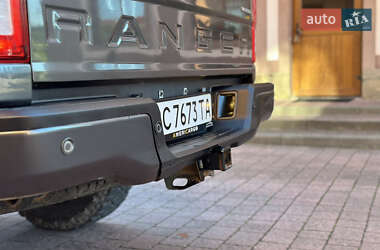 Пикап Ford Ranger 2020 в 